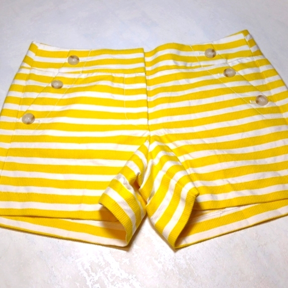 LOFT Pants - Loft shorts women size 2, The Riviera Short, Beach, Vacation.